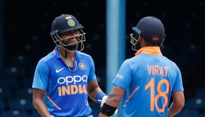 Team India batter Shreyas Iyer REVEALS his best batting position and it might concern Virat Kohli