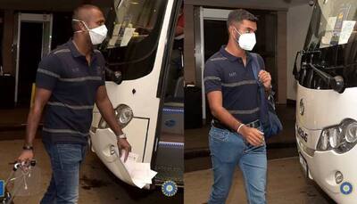 India vs SL: Empty BULLET SHELLS found in bus ferrying Sri Lankan cricketers