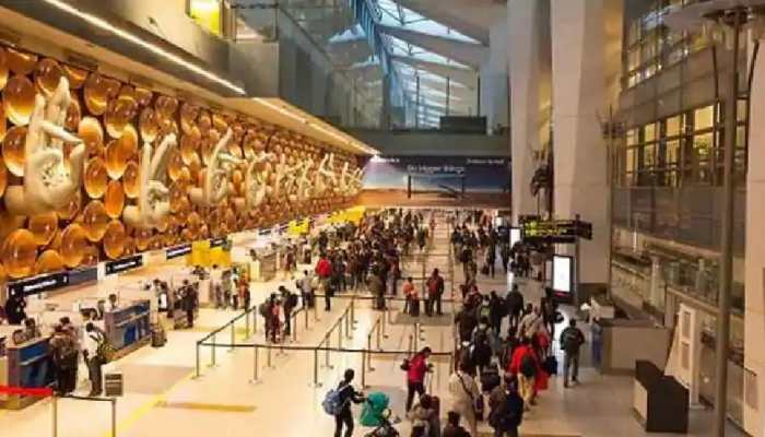  DIAL, IIT-Delhi sign agreement to improve operational efficiency at Delhi airport terminals