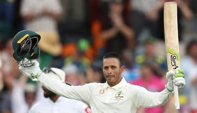Pakistan vs Australia 2022: Usman Khawaja describes playing in country of birth as 'very special'