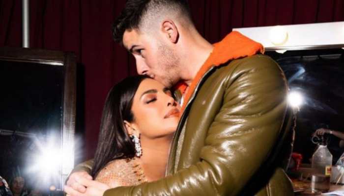 'Nani' Madhu Chopra reveals Priyanka Chopra and Nick Jonas are yet to name their baby