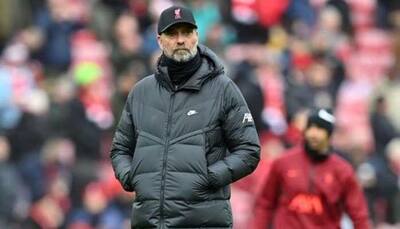 Russia-Ukraine war: Liverpool manager Jurgen Klopp takes a dig at Vladimir Putin, says THIS