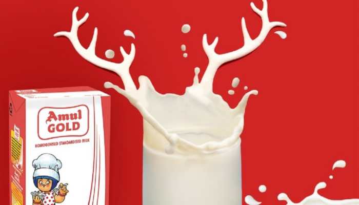 Amul increases milk prices by Rs 2 per litre