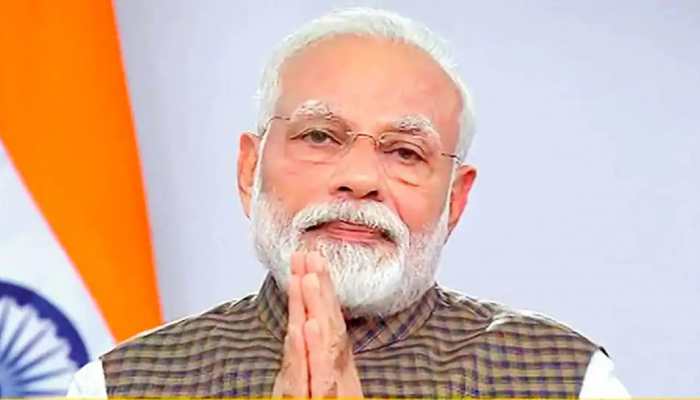 PM Modi concludes emergency meet on Ukraine, announces help to stranded citizens of neighbouring countries