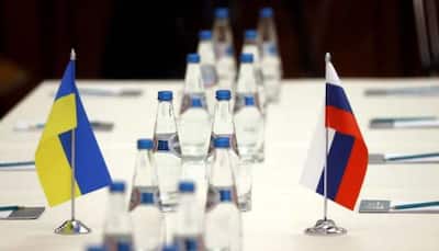 Russia, Ukraine conclude peace talks, next round to be held soon