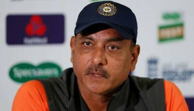 Ravi Shastri opens up on journalist’s threats to Wriddhiman Saha, says THIS
