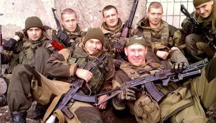 &#039;Wagner Group&#039;: Specially trained Russian mercenaries ordered to assassinate Ukraine President Volodymyr Zelenskyy, say reports