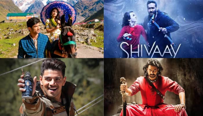Mahashivratri 2022: Watch these bollywood films to experience the powers of Shiva