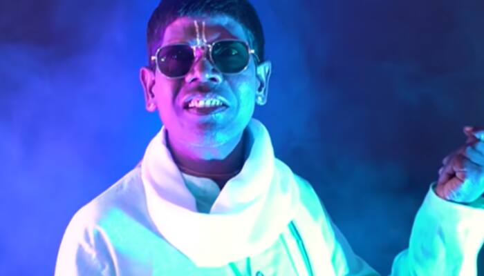 'Kacha Badam' singer Bhuban Badyakar meets with an accident