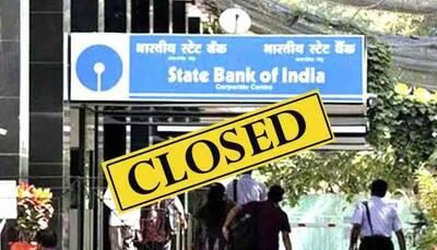 Bank holiday today, 1 March 2022: List of cities where Banks will be closed for Mahashivratri 2022