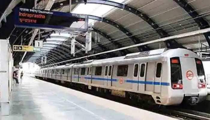 DMRC to construct metro loop corridor with 4 metro stations under Central Vista project 