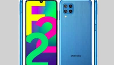 Samsung set to launch Galaxy F23 in India next month