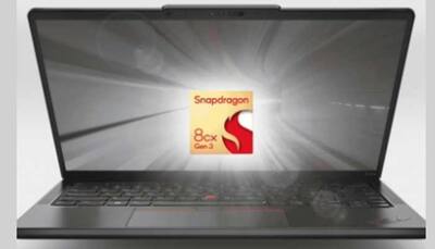 Lenovo unveils next-gen laptops for consumers, enterprises at MWC 2022