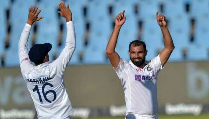 Team India pacer Mohammed Shami slams online abusers, says ‘they are not Indians’