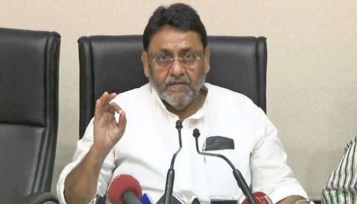 ED summons Nawab Malik's son in money laundering case linked to Dawood Ibrahim 