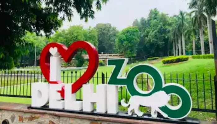 Delhi Unlock: ​​Zoo reopens in national capital, all tickets sold overnight