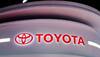 Toyota Japan