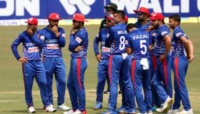 Afghanistan move up to fourth in ODI rankings after crushing Bangladesh in 3rd tie