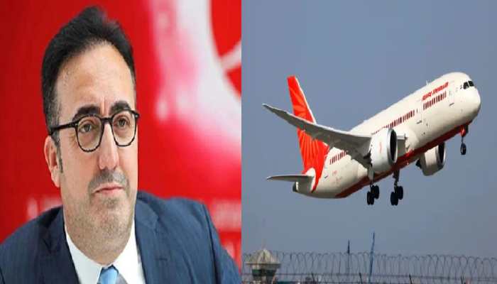 Turkey&#039;s Ilker Ayci declines Air India CEO role - Tata spokesperson