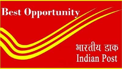 India Post Recruitment 2022: Vacancies issued for Staff Car Driver posts, apply at indiapost.gov.in
