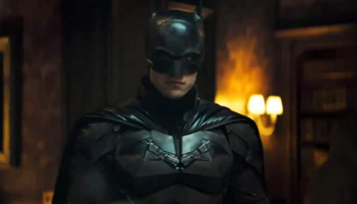 Robert Pattinson’s &#039;The Batman&#039; will not release in Russia as Hollywood boycotts invader