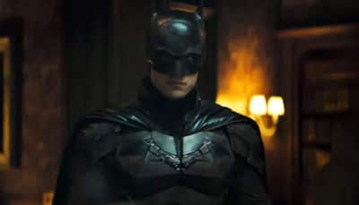 Robert Pattinson’s 'The Batman' will not release in Russia as Hollywood boycotts invader