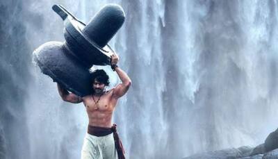 Did you know Bahubali fame Prabhas has a special connection with Maha Shivratri?