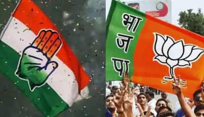 Kidwai Nagar Assembly Election results 2022 (Kidwai Nagar Vidhan Sabha Natija 2022): Congress's Ajay Kapoor is leading