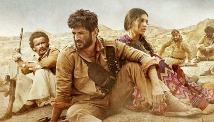 ‘Sushant Singh Rajput was proud of Sonchiriya': Kushal Zaveri as film completes 3 years