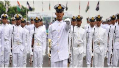 Indian Navy Recruitment: Bumper vacancies! Apply for 155 posts, details here