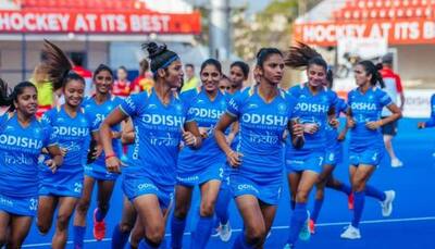 Women's Hockey World Cup 2022: India to face England in opener on July 3