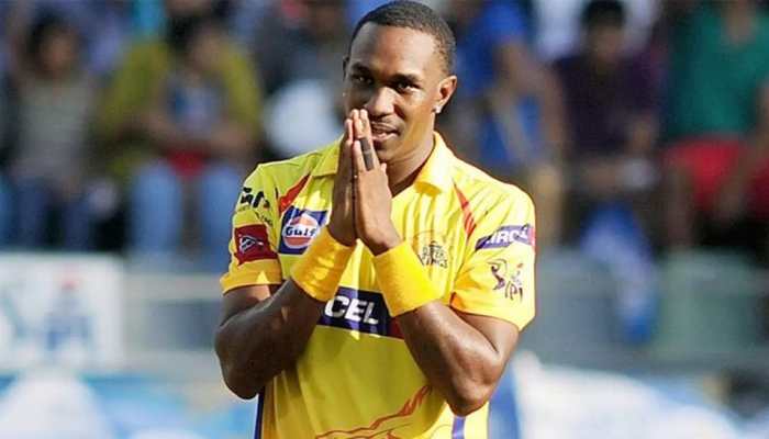 IPL 2022: CSK all-rounder DJ Bravo dances on &#039;Maarkhaega&#039; of Bachan Pandey, Akshay Kumar says THIS