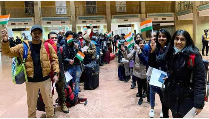 Future uncertain? As Ukraine-Russia war intensifies, what&#039;s next for Indian MBBS students