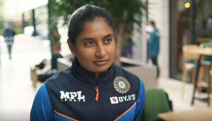 Women's World Cup 2022: India skipper Mithali Raj hints at retirement, says THIS