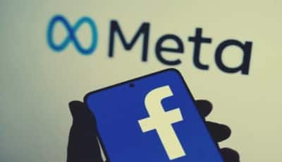 Over 11.6 million content pieces 'actioned' on Facebook in India during January: Meta