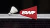 Badminton World Federation