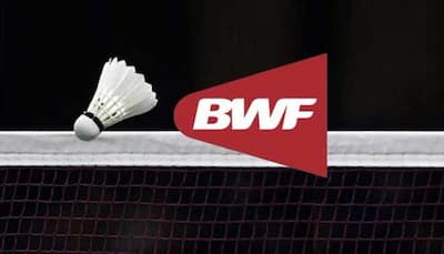 Russia-Ukraine war: Badminton World Federation suspends Russia and Belarus athletes from international events