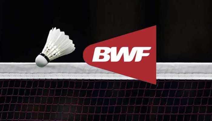 Russia-Ukraine war: Badminton World Federation suspends Russia and Belarus athletes from international events