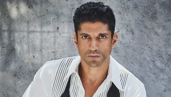 Farhan Akhtar condoles death of Indian student in Ukraine's Kharkiv 