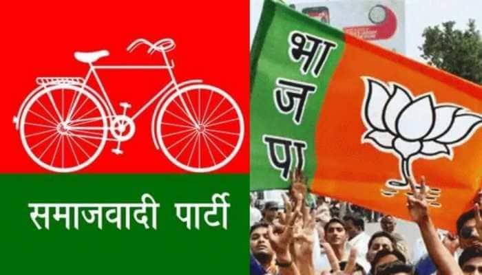 Sishamau Assembly Election result 2022 (Sishamau Vidhan Sabha Natija 2022): SP&#039;s Irfan Solanki gains lead in Sishamau