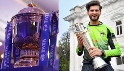 IPL vs PSL: Check out which T20 league has bigger prize money in the world