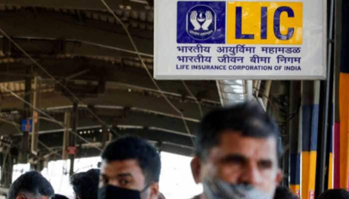 Government may review LIC IPO plan amid Russia-Ukraine war