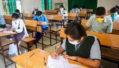 CGBSE Class 12 Exams 2022: Chhattisgarh Board higher secondary exams begin from today- Check guidelines here