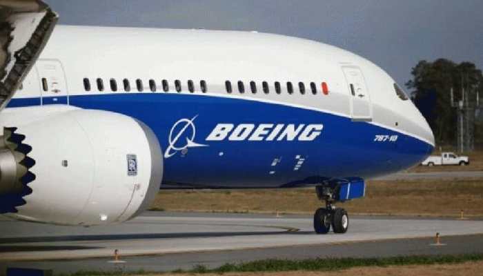 Boeing suspends operations, maintenance and technical support services for Russian airlines