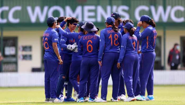 ICC Women's World Cup 2022 Schedule, Squads, Venues, Live Streaming And Live Telecast Channel In India