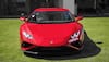 North East's first Lamborghini Huracán EVO RWD delivered in Meghalaya, see pics