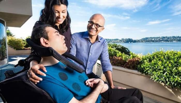 Know what is Cerebral Palsy, the condition that led to Satya Nadella&#039;s son Zain&#039;s death