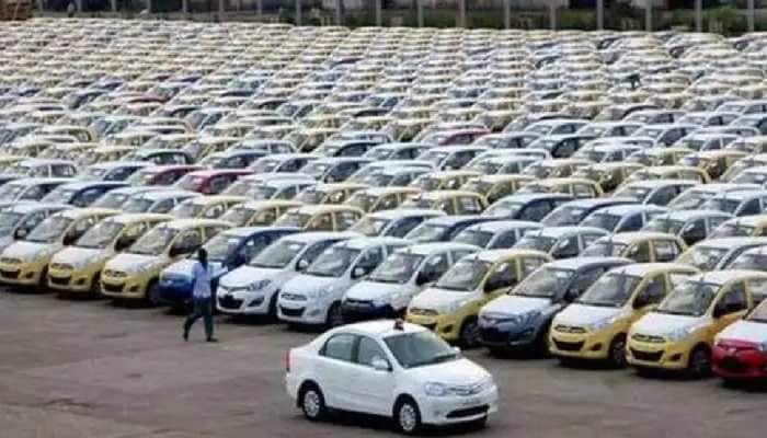 Despite Ukraine-Russia war, India&#039;s auto sector reports robust sales performance in Feb 2022