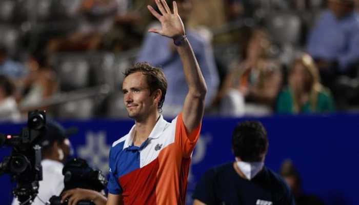 ATP, WTA and ITF take strong measures against Russia; country stripped of top event