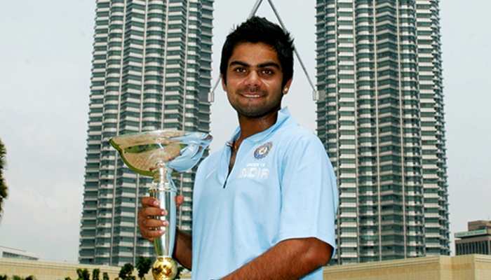 This day, that year: Virat Kohli’s Team India won ICC U19 World Cup in 2008
